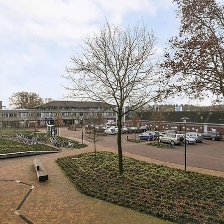 Rustig Gelegen Bungalow In Mooi Havelte מראה חיצוני תמונה