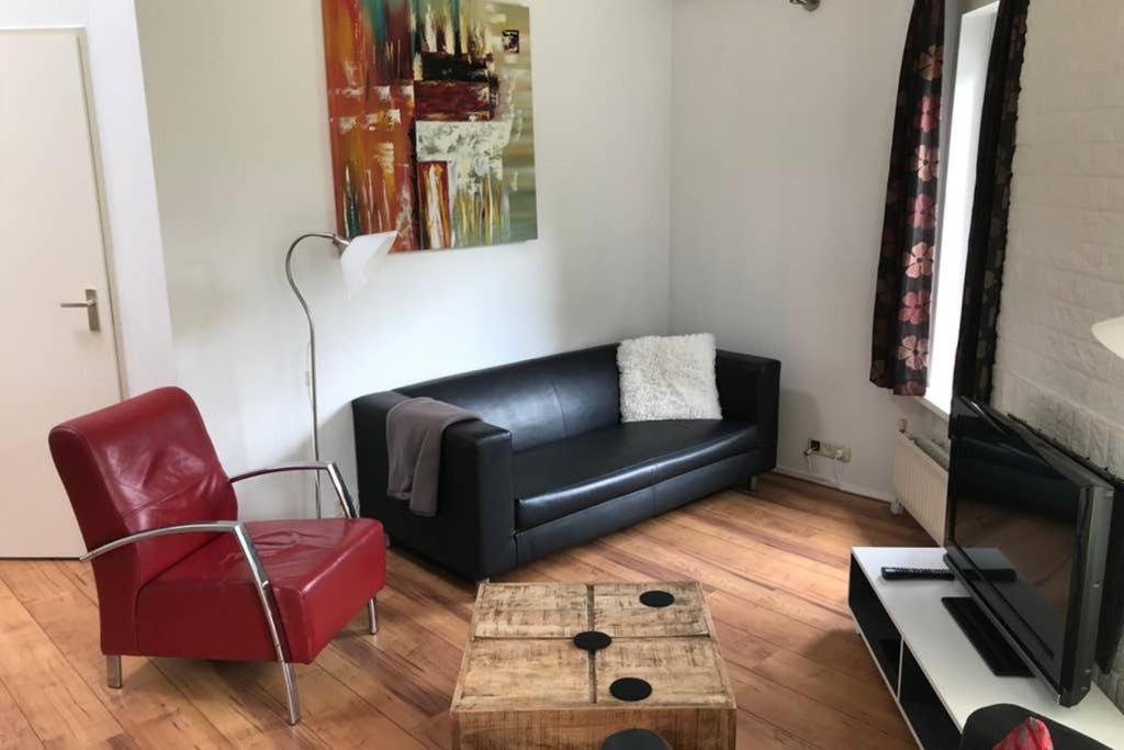 Rustig Gelegen Bungalow In Mooi Havelte מראה חיצוני תמונה