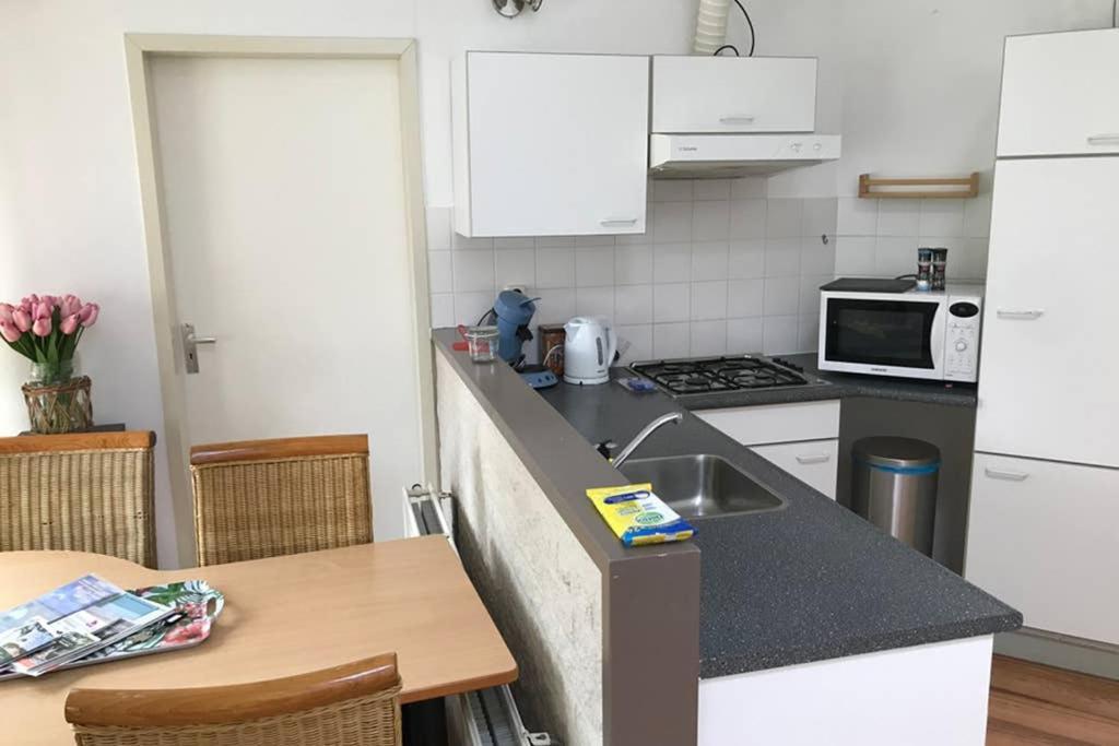 Rustig Gelegen Bungalow In Mooi Havelte מראה חיצוני תמונה